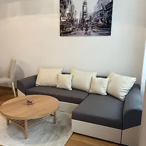  Apartment New Design Wohnung-wien Österreich