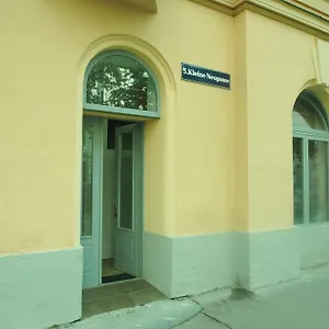  Apartment Naehe Naschmarkt Österreich