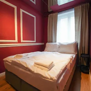  Apartment Belvie Österreich